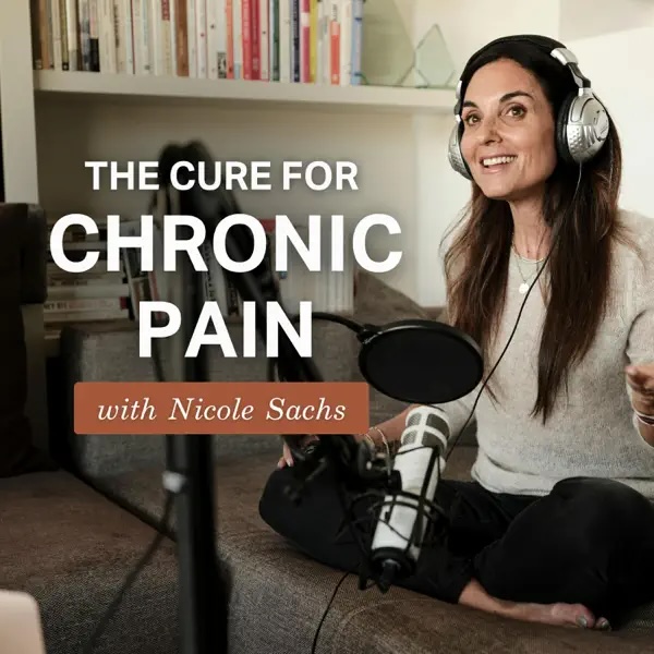 Chronic Pelvic Pain, Foot Pain, Anxiety, and IBS with Alex